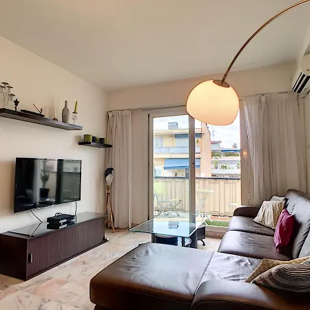 Apartment Nestor&jeeves - Andrioli Terrasse - - Close - Floor *