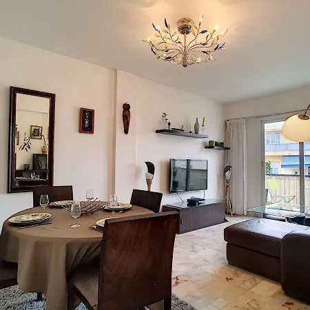 Nestor&jeeves - Andrioli Terrasse - - Close - Floor Nizza