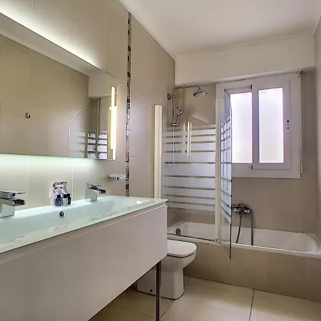 Apartment Nestor&jeeves - Andrioli Terrasse - - Close - Floor