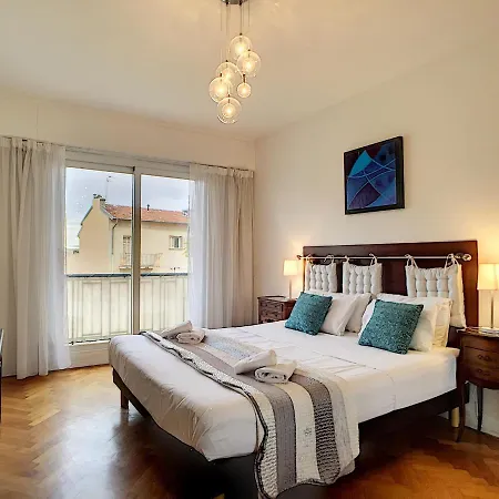 Apartment Nestor&jeeves - Andrioli Terrasse - - Close - Floor *